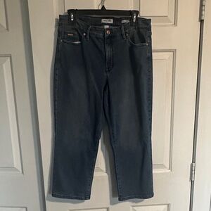 Nine West chrystie Capri size 14 women’s